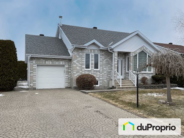 67 rue Joseph-Théberge, St-Mathias-sur-Richelieu for sale