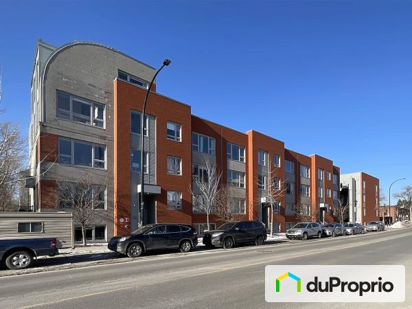 1-2200 rue Viau, Mercier / Hochelaga / Maisonneuve for sale