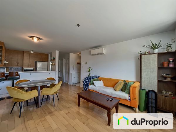 1-2200, rue Viau, Mercier / Hochelaga / Maisonneuve à vendre