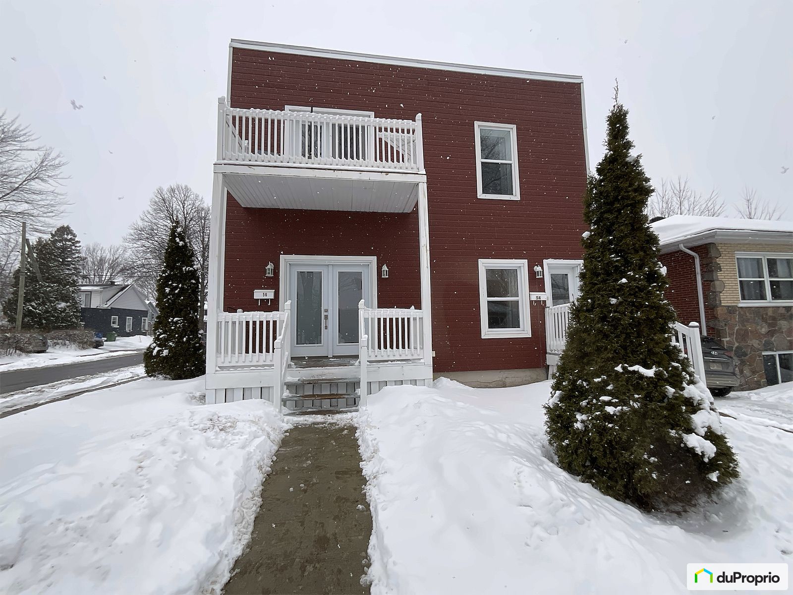 56 Rue Des Ormes — photo 1
