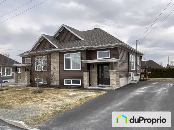 1184, 85e Rue, St-Georges à vendre