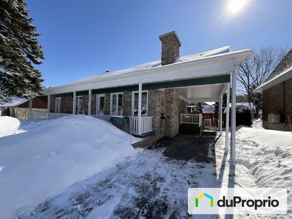 268, rue Champagnat, Lévis à vendre