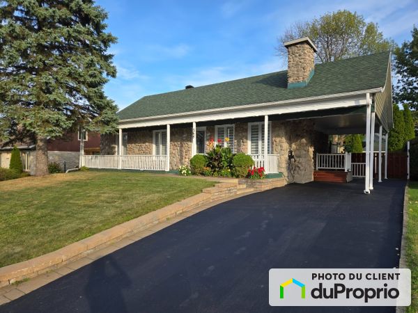 268, rue Champagnat, Lévis à vendre