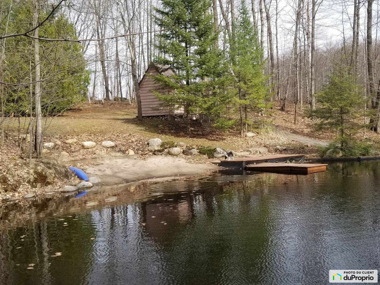 265 Rang Saint Ambroise — photo 2