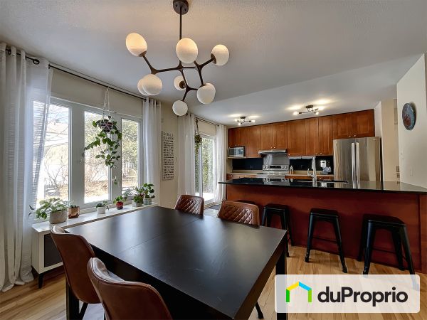 Kitchen - 59 rue de la Planète, Gatineau (Hull) for sale