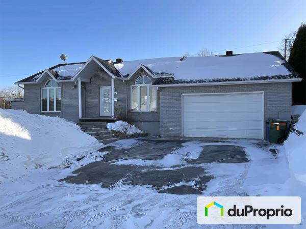 236-238, rue de la Riviera, Chicoutimi (Chicoutimi-Nord) for sale