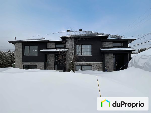 3, rue des Atocas, Breakeyville à vendre