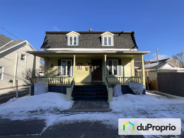 2301 rue Saint-Jean-Baptiste, St-Romuald for sale