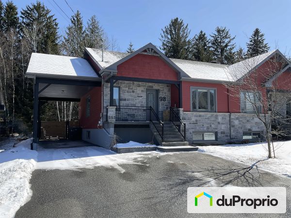 98, rue des Berges, Victoriaville à vendre