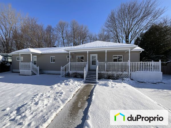 1826 boulevard Rodrigue, Ste-Marie-Madeleine for sale