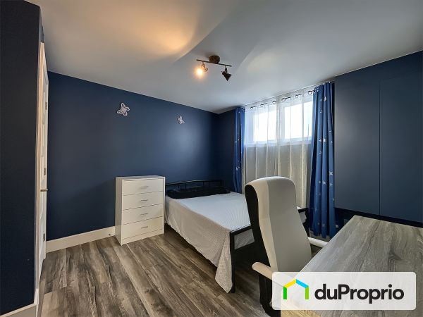 1975, avenue Antoine-Poliquin, Bécancour (Bécancour) à vendre