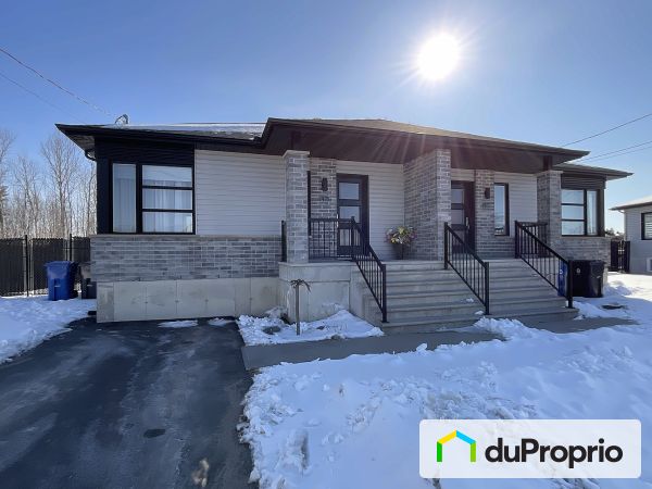 1975, avenue Antoine-Poliquin, Bécancour (Bécancour) à vendre
