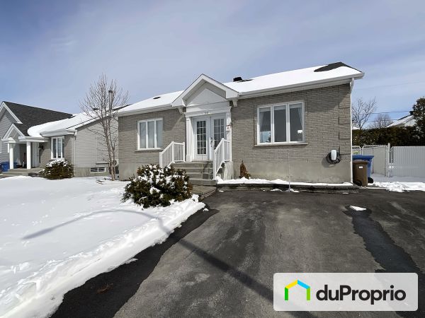 1347 rue de Picardie, Boucherville for sale