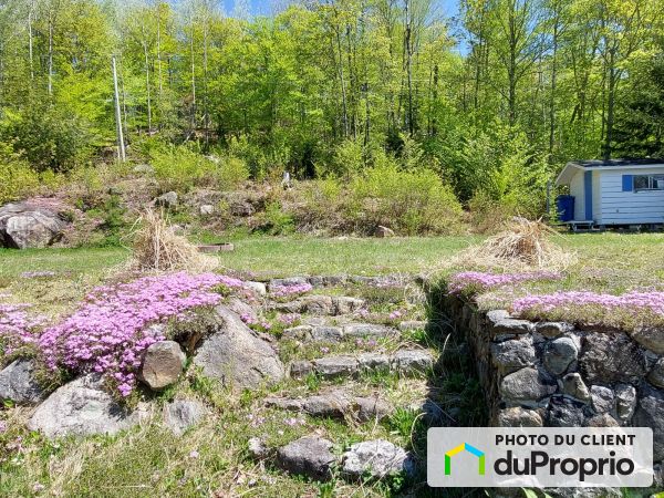 11, Rue du Lac Noir, Ste-Marguerite-Du-Lac-Masson à vendre