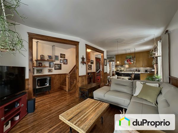 622-624, rue Brock, Drummondville (Drummondville) for sale