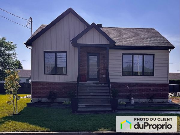 4735, rue Lagace, Drummondville (Drummondville) à vendre