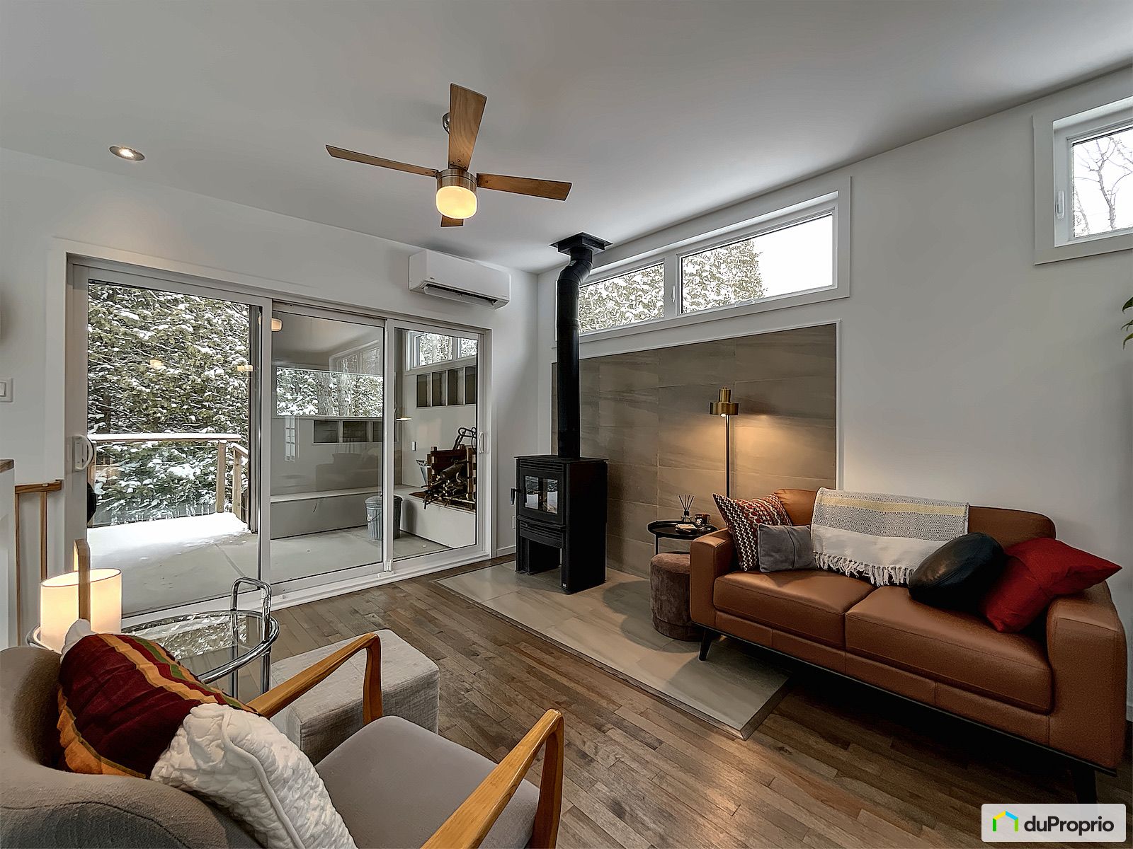 214 Chemin Brown — photo 2