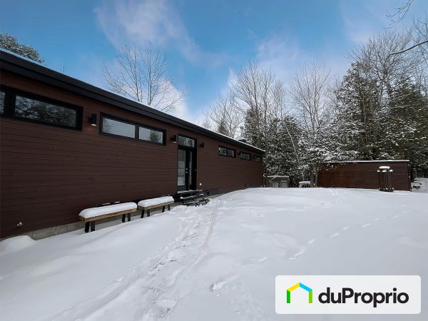 214, chemin Brown, Cleveland à vendre