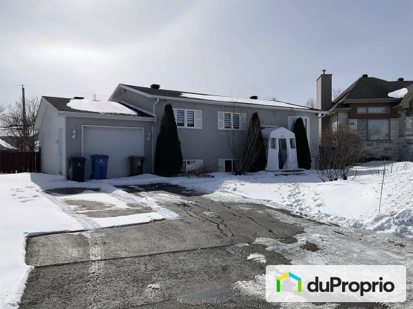 3454, rue du Moulin, Terrebonne (Terrebonne) à vendre