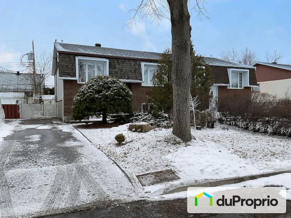 1860 31e avenue, Pointe-Aux-Trembles / Montréal-Est for sale