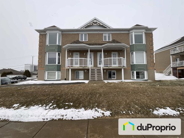 6053, rue Massenet, Lévis à vendre