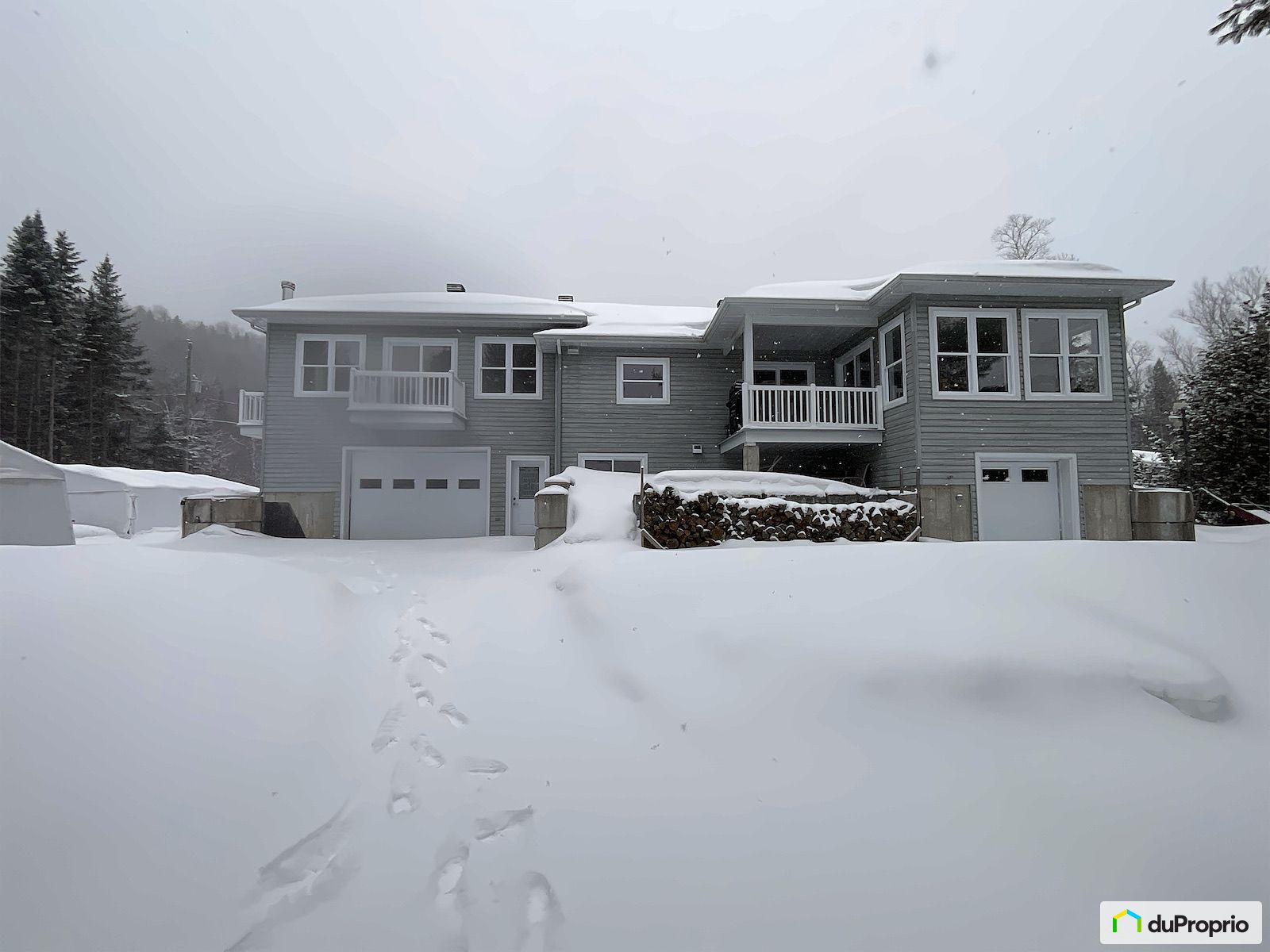 660 Chemin Du Lac Sainte Rose — photo 3