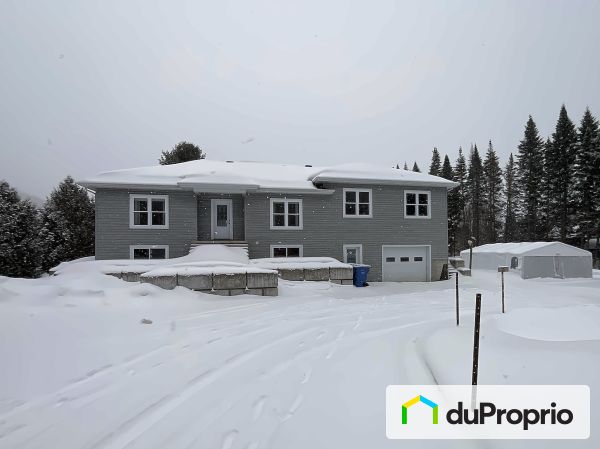 660, chemin du Lac-Sainte-Rose sud, Mandeville à vendre