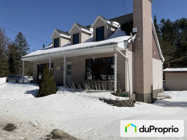 423 Chemin Chertsey, Chertsey for sale