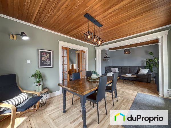 36, rue Octave, Victoriaville à vendre