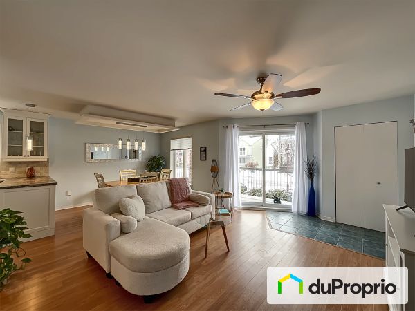 2-450 rue Giguère, St-Jérôme (St-Jérôme) for sale