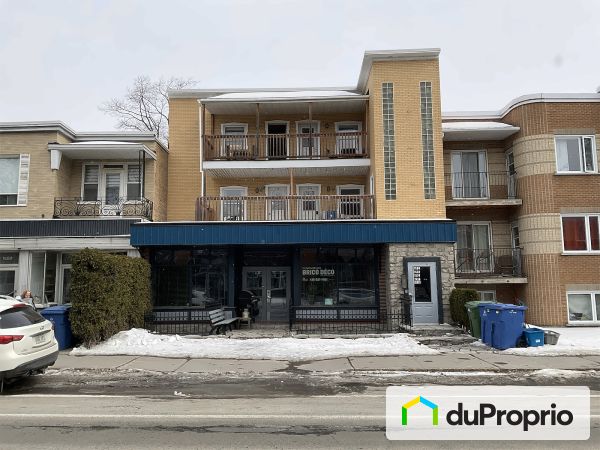 1530 3e avenue, Limoilou for sale