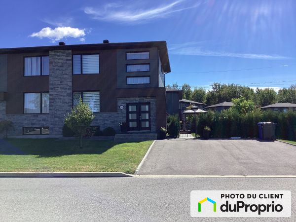 1829 rue Awacak, Trois-Rivières (Trois-Rivières) for sale