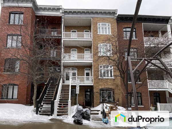 924 avenue Cartier, Montcalm for sale