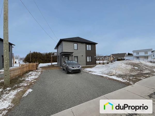 74 rue des Érables, Ste-Luce (Luceville) for sale