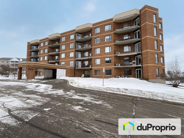 3-1900, rue des Roitelets, Chicoutimi (Chicoutimi) à vendre