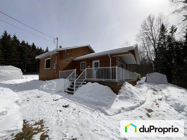 558, rang Saint-Alexandre Sud, Beauceville à vendre