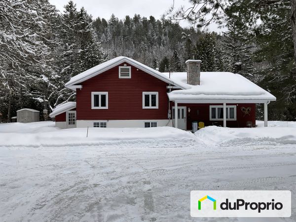 531, 7e Rang, St-Côme à vendre