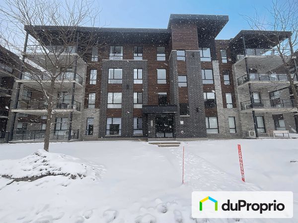 104-11845, rue d'Amboise, Mirabel (Domaine-Vert Nord) à vendre
