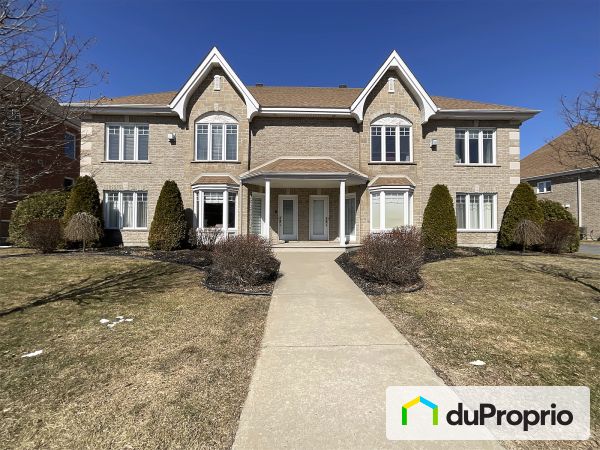 70, rue des Échevins, St-Jean-sur-Richelieu (St-Luc) à vendre