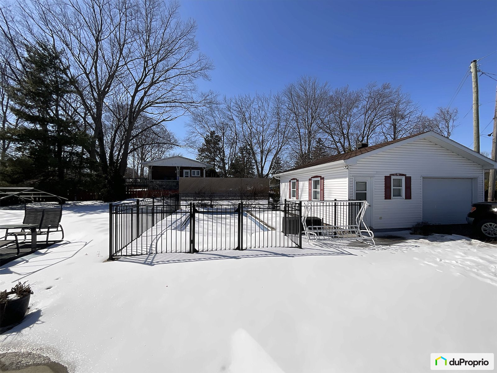 5595 Chemin Saint Roch — photo 2