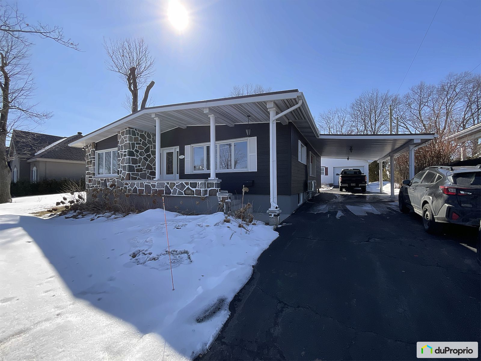 5595 Chemin Saint Roch — photo 3
