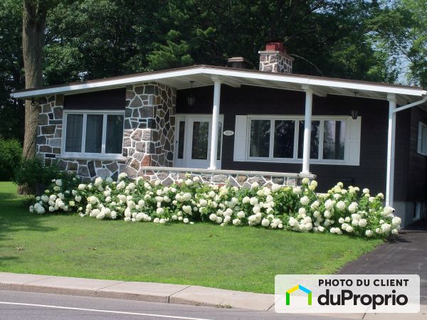 5595, Chemin Saint-Roch, Sorel-Tracy à vendre