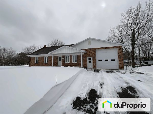 18 rue du Curé-Roger, Breakeyville for sale