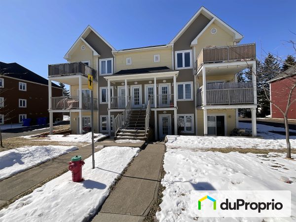 275 Rue Benjamin, St-Amable for sale