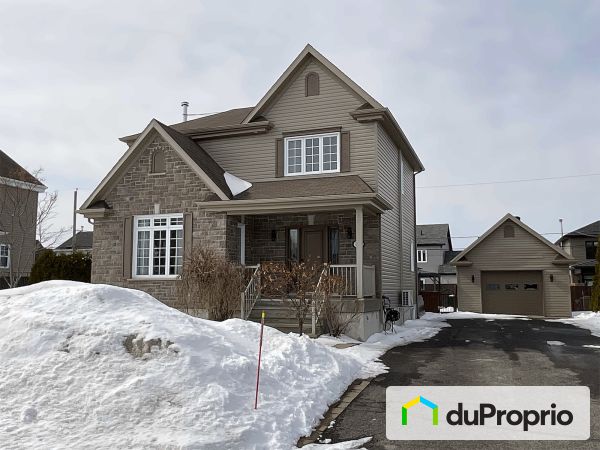 350, rue Duquet, St-Rédempteur à vendre