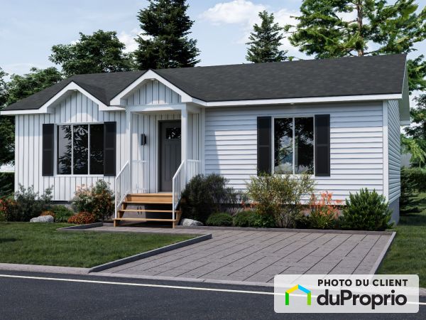 716, rue de Coutances, La Pocatiere à vendre