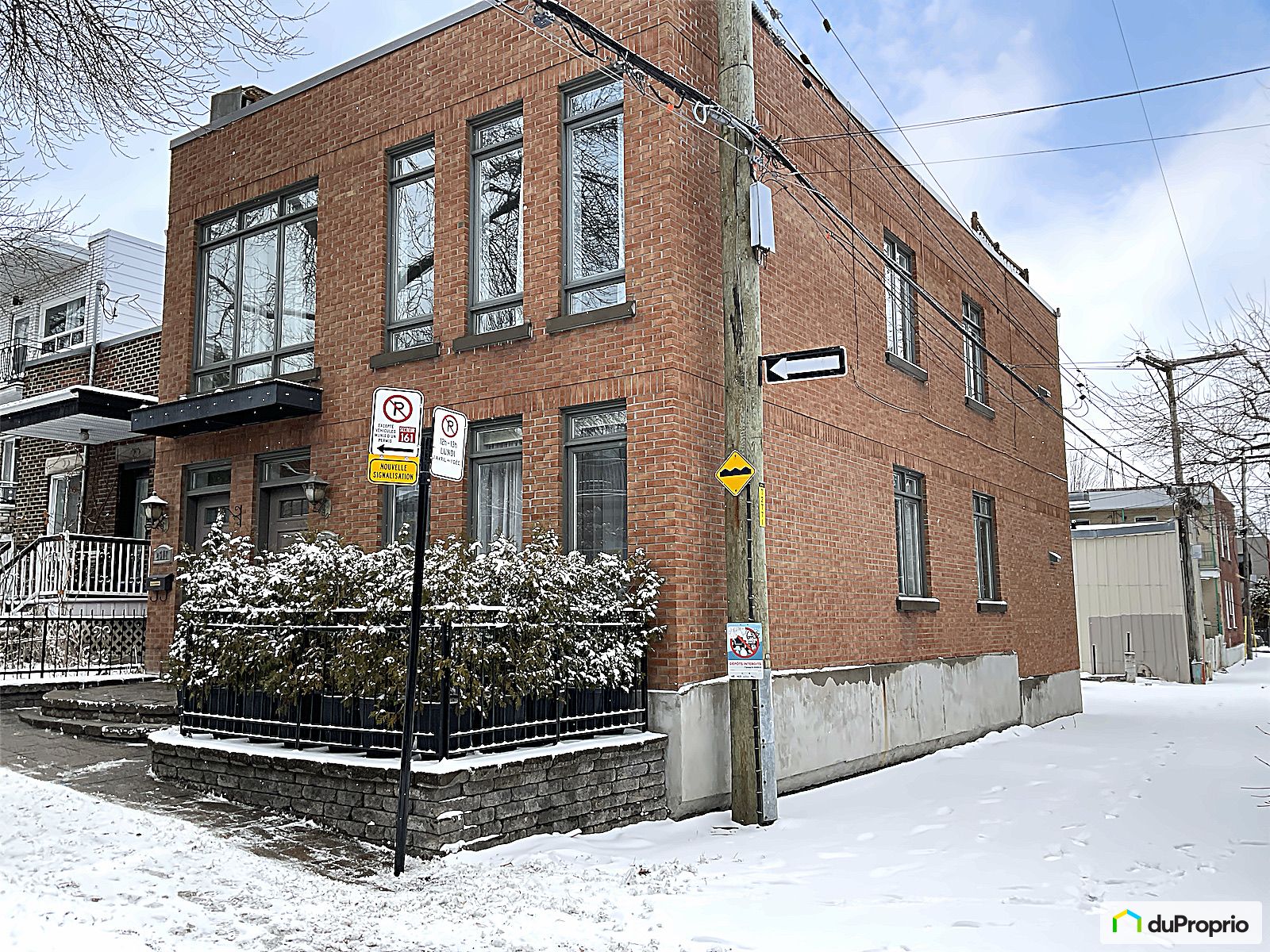 2515 Rue Bercy — photo 1