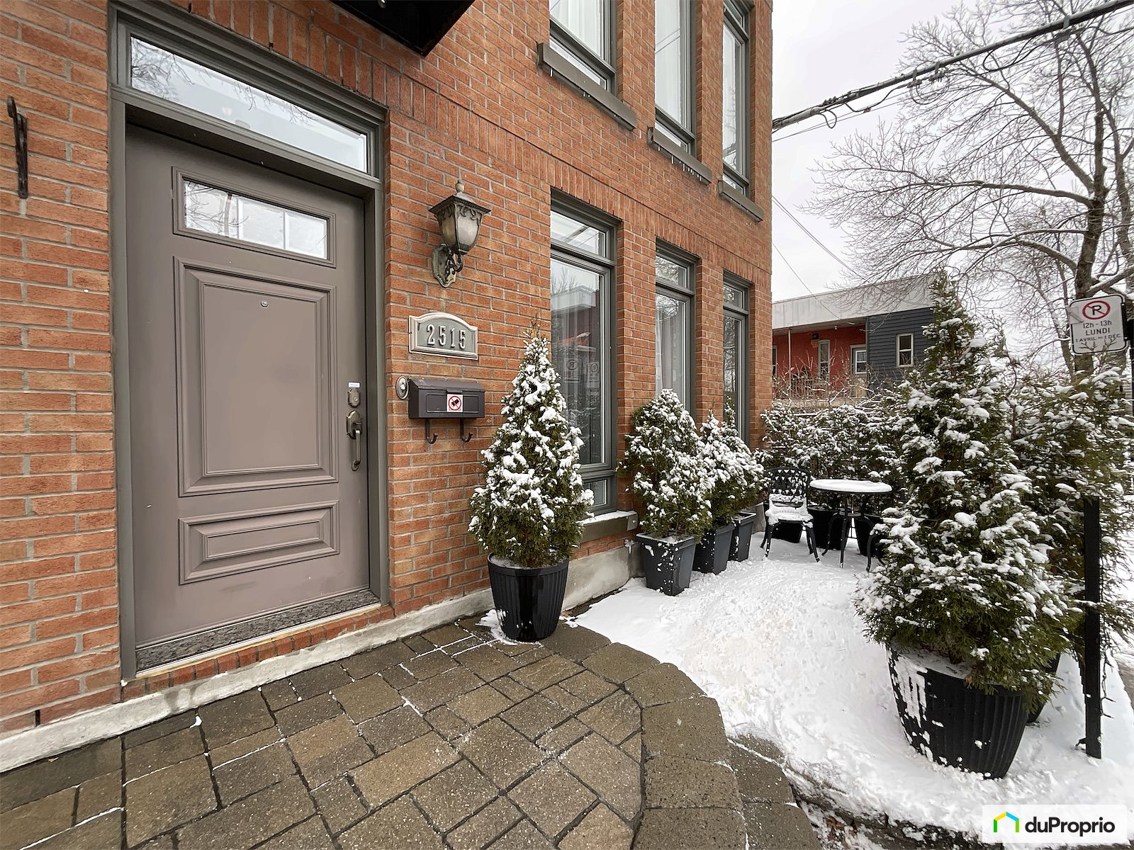 2515 Rue Bercy — photo 2