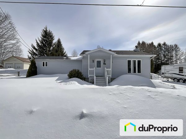 3921, rue Saint-André, St-Edouard-De-Maskinonge à vendre