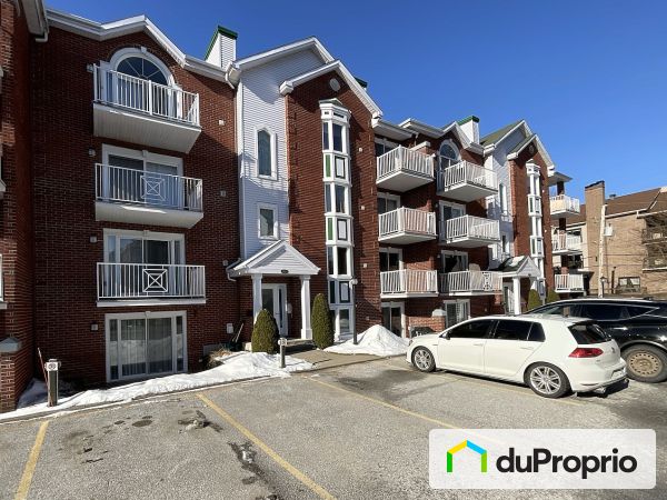 101-2035 avenue Pratte, St-Hyacinthe for sale